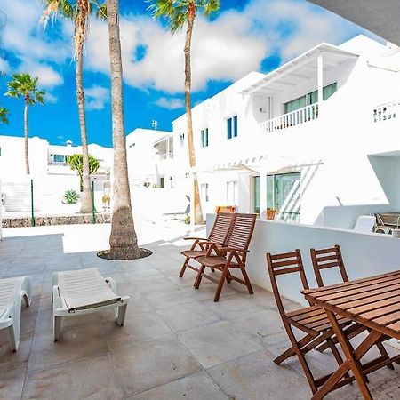Vivienda Vacacional Casa Las Cucharas Costa Teguise Exterior foto